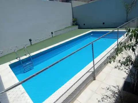 Guemes 2045 , Piso 1