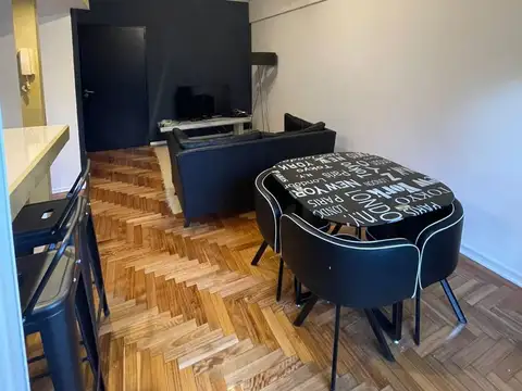 Departamento en Venta en Belgrano R, USD 115.000