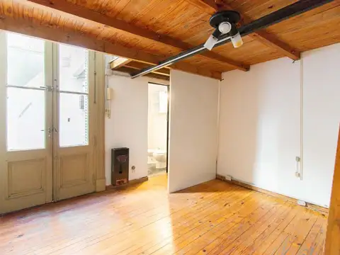 Avenida Rivadavia 2500