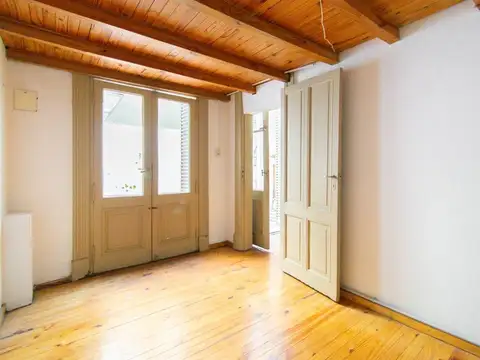 Departamento en Venta en Balvanera, USD 55.000