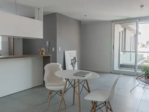 Departamento en Venta en Abasto, USD 142.000