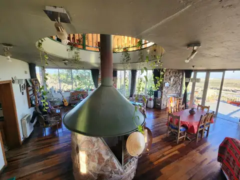 Ruta Panamericana 24000