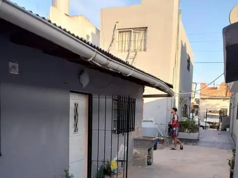 VENTA EN BLOCK- COMPLEJO DE 7 PH DE 1 y 2  AMB. - LA FERRERE