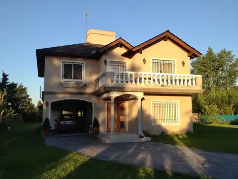 Casa - Francisco Alvarez