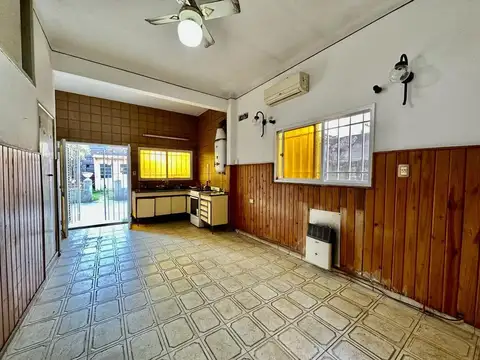Casa dos dormitorio en Venta
