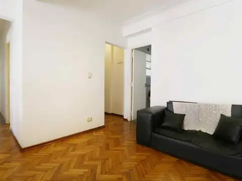 Departamento en Venta 45 años