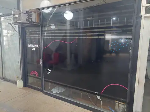 Local comercial en La Plata