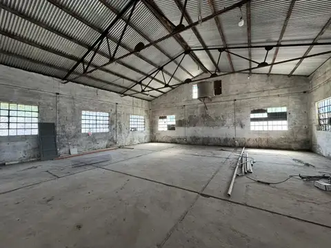 José de Andonaegui al 2300