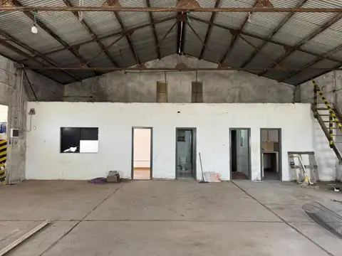 José de Andonaegui al 2300