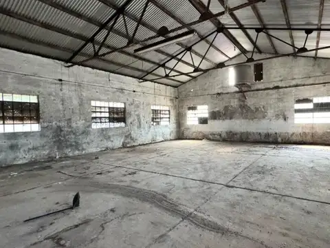 Galpon en Alquiler en Hurlingham, $ 2.600.000