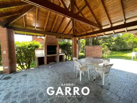 Casa en Alquiler Temporal de 4 dormitorios