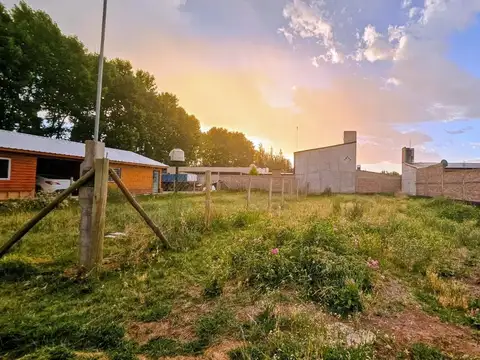 Terreno en Venta en Plottier, USD 27.500