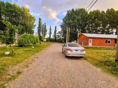 TERRENO EN VENTA Bº DON LUCKACS- OPORTUNIDAD