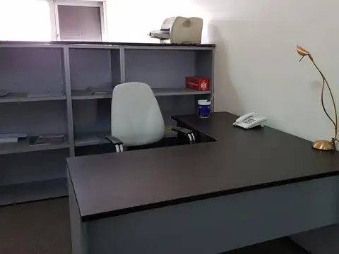 Oficina en Venta 40 años