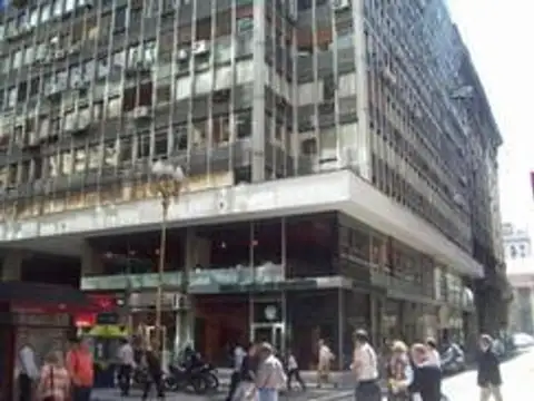 Florida 15 , Piso 10