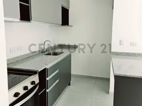 Departamento en Venta 1 año