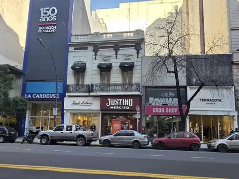 Local en Alquiler 60 años