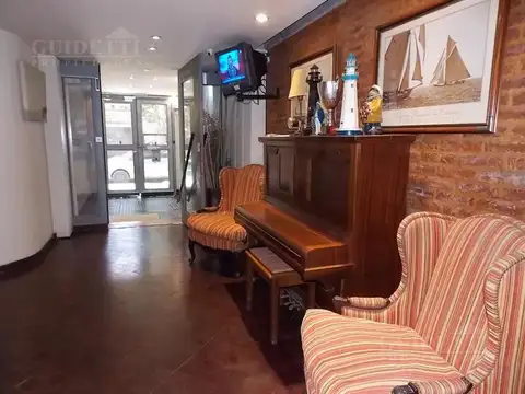 Edificio en BLOCK venta  ESQUINA Av. Cramer- Nuñez - Hotel - departamentos