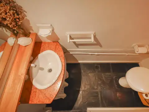 Casa en venta 5 ambientes con dependencia, pileta, parque, La horqueta, San Isidro