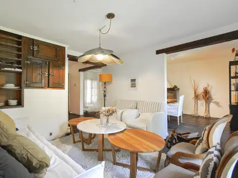 Casa en Venta al Oeste