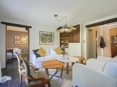 Casa en Venta 60 años