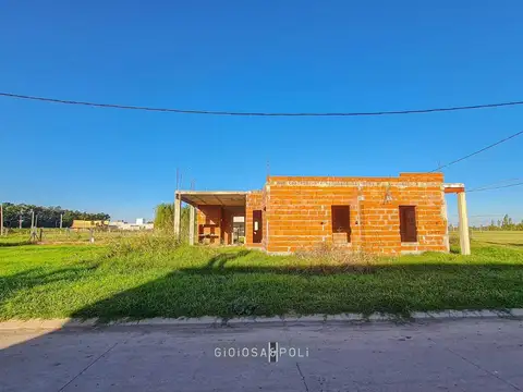 Terreno en Venta en Roldan, USD 59.000