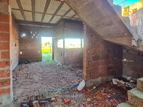 Terreno en Venta de 708,0 m2