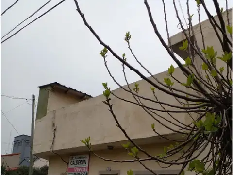 2 PH de 3 Ambientes en San Justo