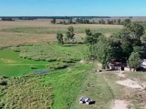 Campo en Venta de 1.863  ha