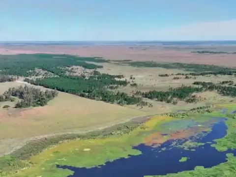 Campo en venta en Santa Rosa-Corrientes