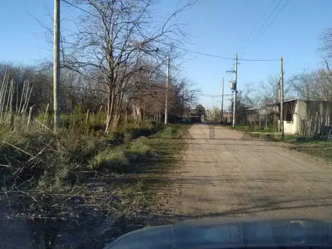 VENTA LOTE VIRREY DEL PINO