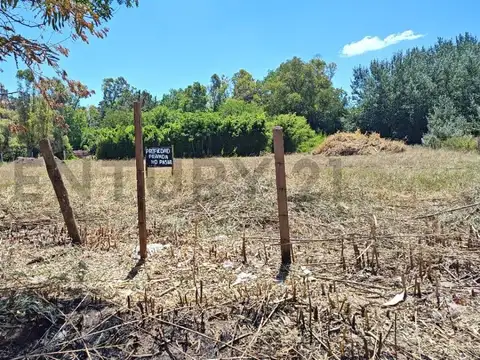 Terreno en Venta en Virrey Del Pino, USD 14.000