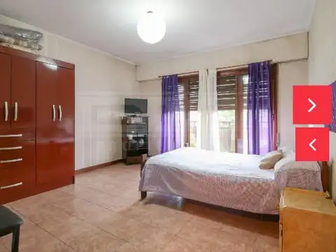 Depto Tipo Casa en Venta de 3 dormitorios