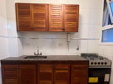 Departamento en Venta 61 años