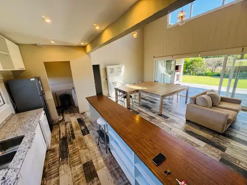 AV DEL PARQUE Y RECONQUISTA