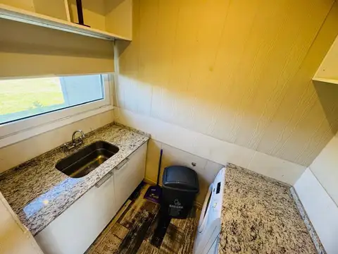 Casa en Mar de Cobo de cuatro ambientes con parque