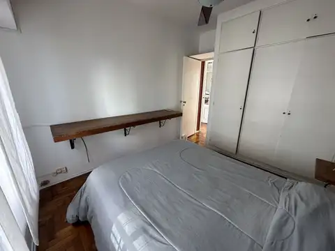 Departamento en Alquiler Temporal al Norte