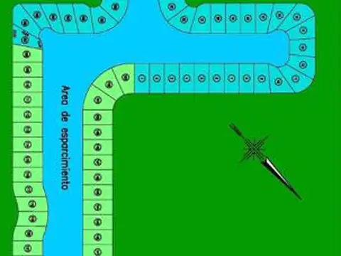 Terreno en Venta en Canning, USD 24.000