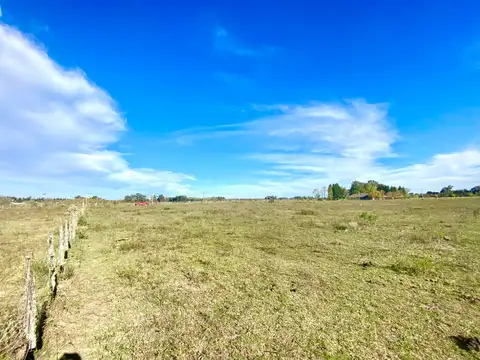 5.000 m2 Terreno en Capilla Polo Club