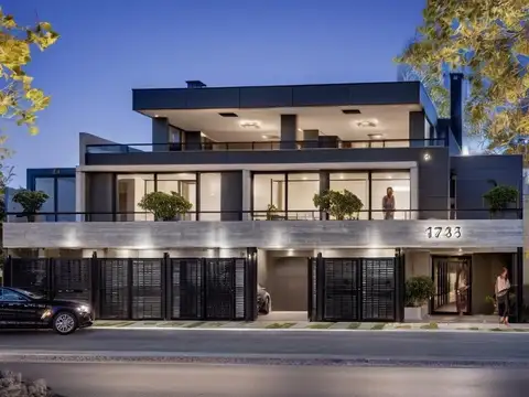 PRE VENTA DE DEPARTAMENTO DE 2 AMBIENTES - CASTELAR SUR