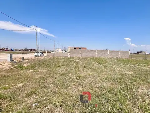 Lote en Cuestas de Manantiales