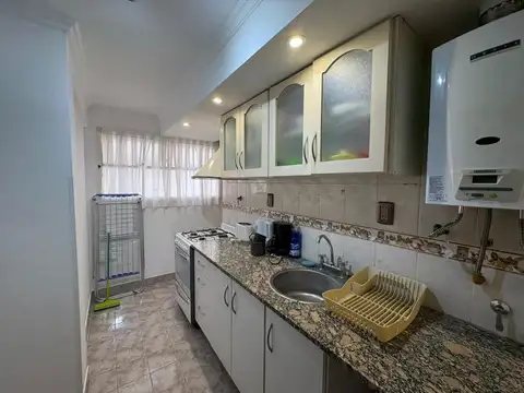 Departamento en Alquiler Temporal en Stella Maris, USD 230