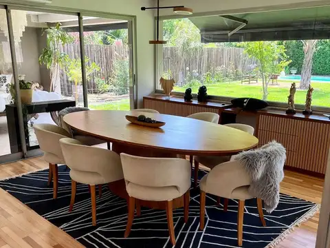 Casa en Venta al Sudoeste