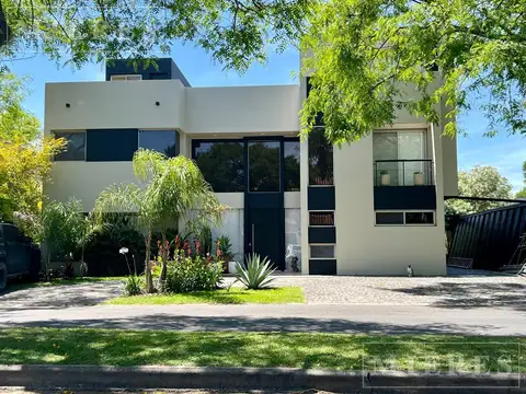 Casa en venta en Santa María de Tigre
