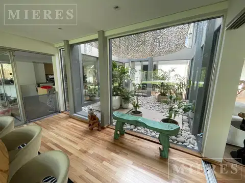 Casa en Venta en Santa Maria Del Tigre, USD 690.000