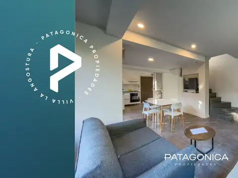 VENTA DEPARTAMENTO 3 AMBIENTES + GALPON ZONA CENTRO