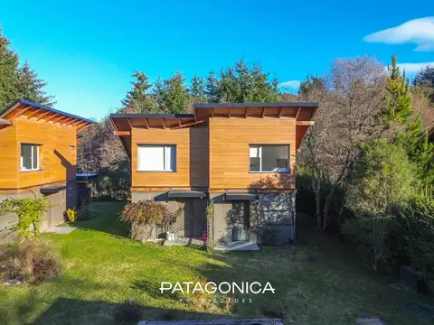 VENTA DEPARTAMENTO 3 AMBIENTES CON JARDIN Y GALPON