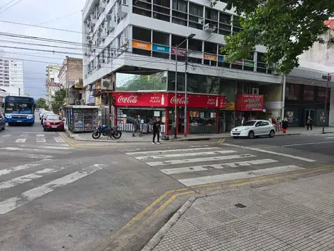 Fondo Comercio en Venta 28 años