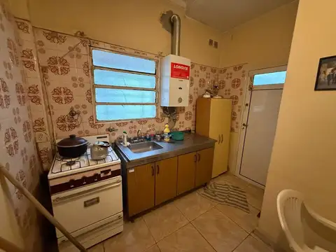 Casa en Venta en Santa Fe, USD 95.000