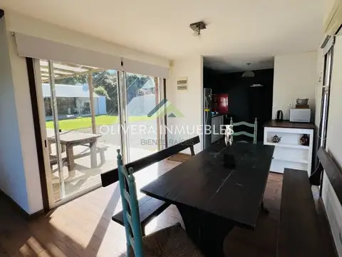 Casa en Venta 2025 años